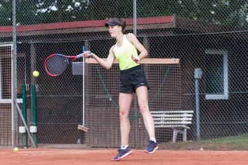 Bild 232 - Bergstedt Open